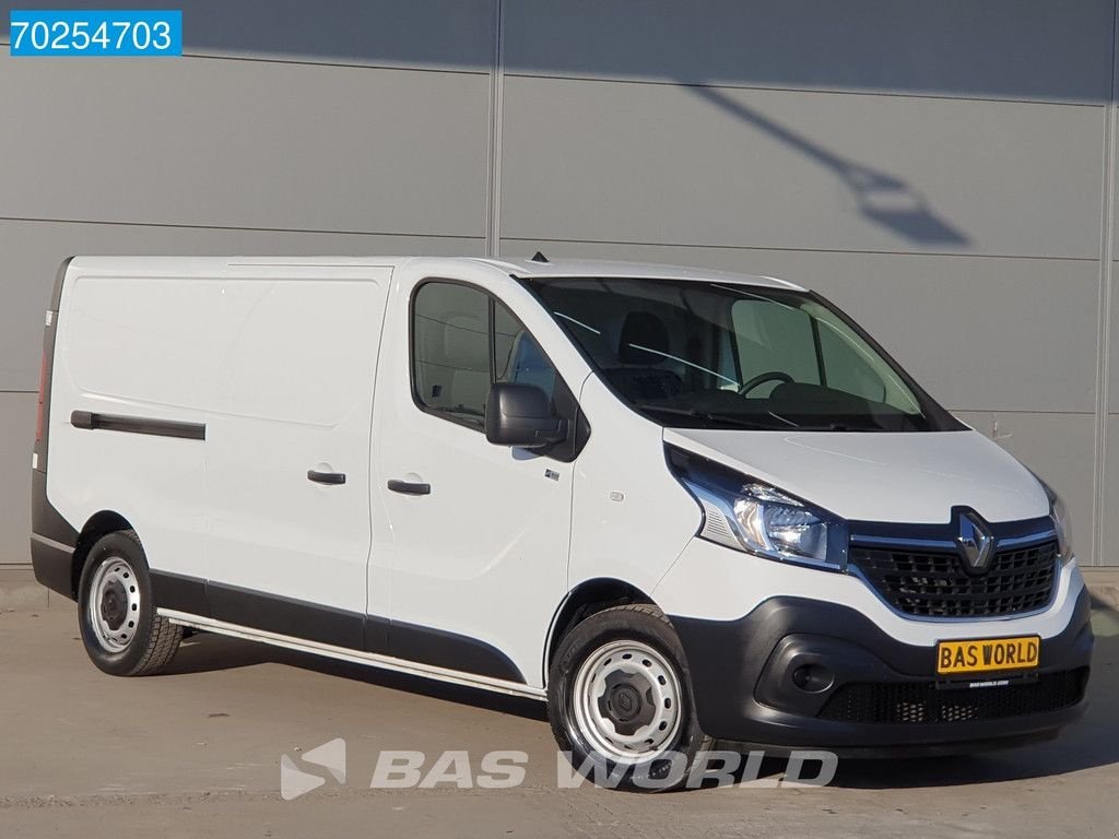 Sonstige Transporttechnik typu Renault Trafic 120pk L2H1 Airco Parkeersensoren L2 6m3 A/C, Gebrauchtmaschine v Veghel (Obrázok 3)