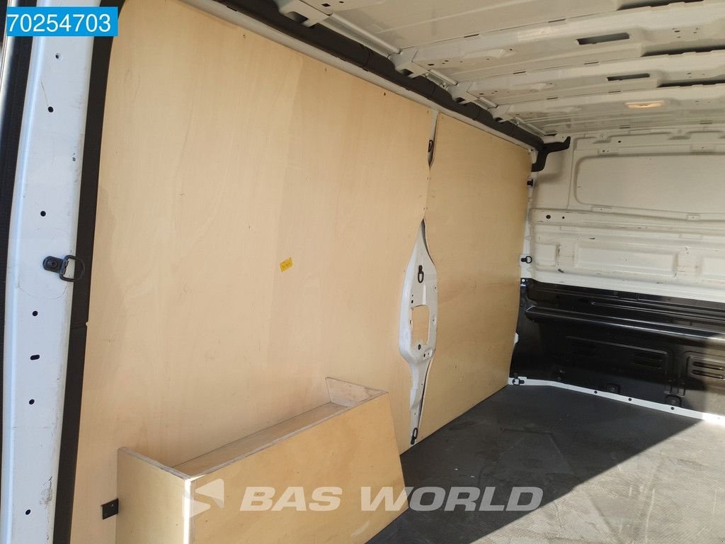 Sonstige Transporttechnik tip Renault Trafic 120pk L2H1 Airco Parkeersensoren L2 6m3 A/C, Gebrauchtmaschine in Veghel (Poză 9)