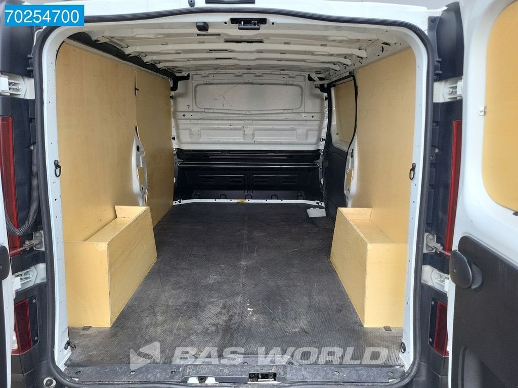 Sonstige Transporttechnik tip Renault Trafic 120pk L2H1 Airco Parkeersensoren L2 6m3 A/C, Gebrauchtmaschine in Veghel (Poză 7)