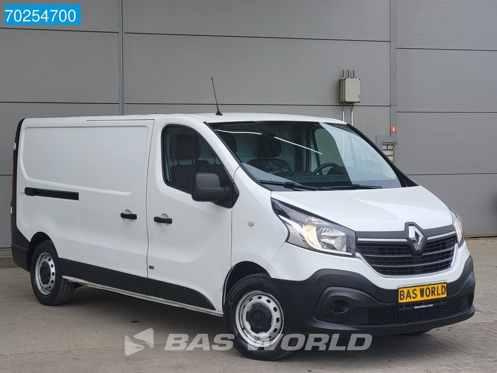 Sonstige Transporttechnik от тип Renault Trafic 120pk L2H1 Airco Parkeersensoren L2 6m3 A/C, Gebrauchtmaschine в Veghel (Снимка 3)