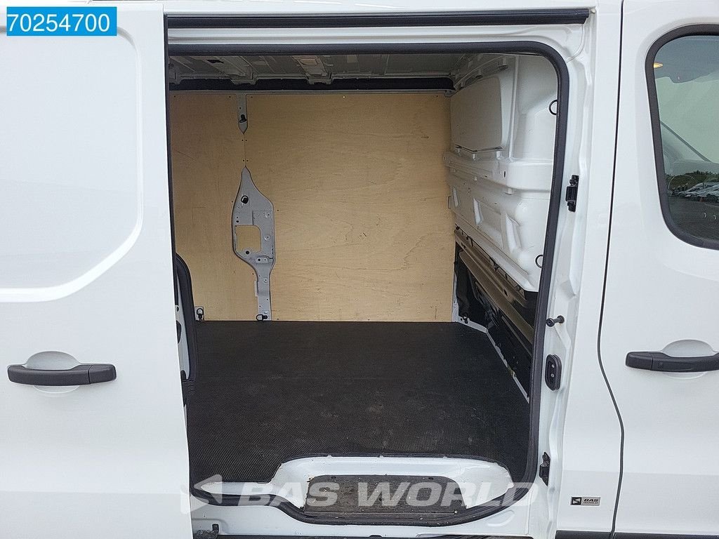 Sonstige Transporttechnik a típus Renault Trafic 120pk L2H1 Airco Parkeersensoren L2 6m3 A/C, Gebrauchtmaschine ekkor: Veghel (Kép 8)