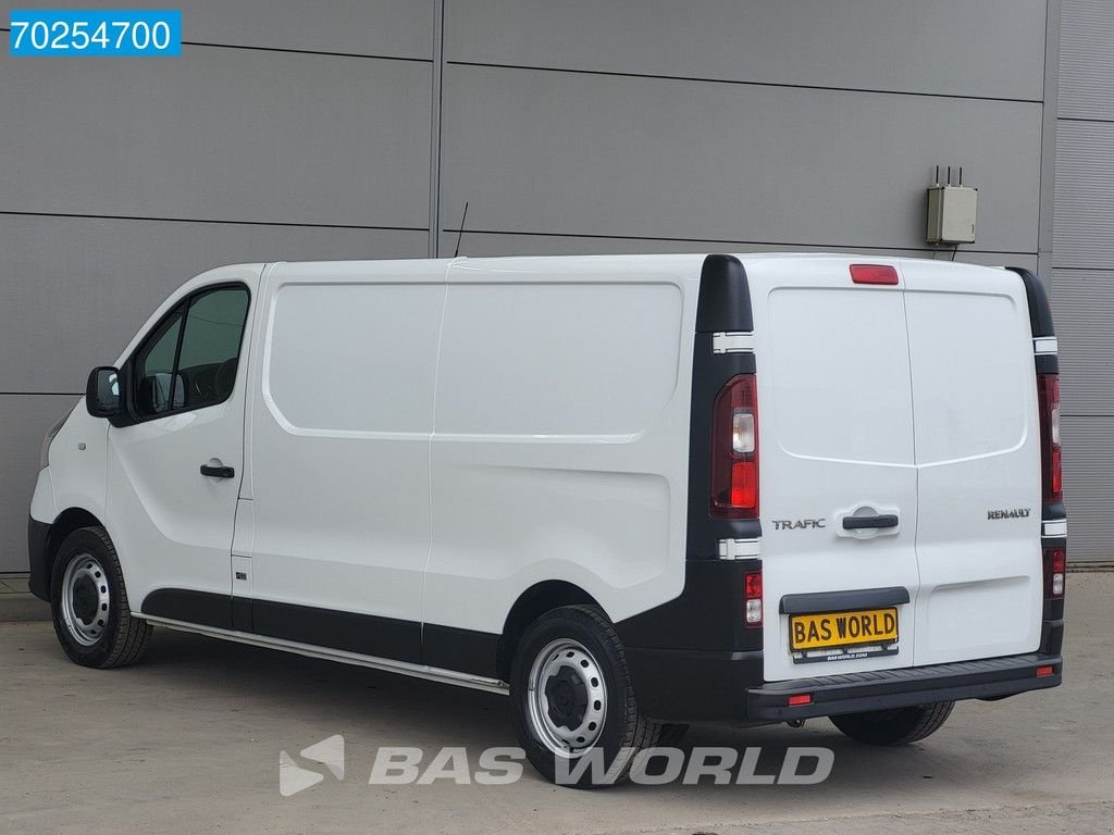 Sonstige Transporttechnik typu Renault Trafic 120pk L2H1 Airco Parkeersensoren L2 6m3 A/C, Gebrauchtmaschine v Veghel (Obrázek 2)