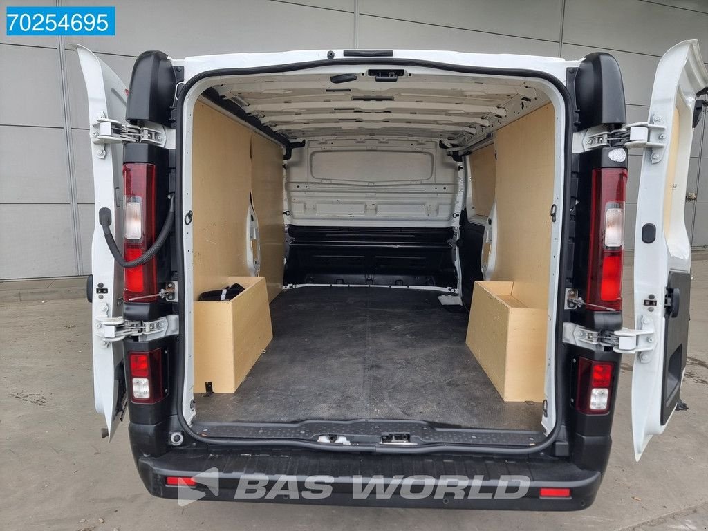 Sonstige Transporttechnik типа Renault Trafic 120pk L2H1 Airco Parkeersensoren L2 6m3 A/C, Gebrauchtmaschine в Veghel (Фотография 9)