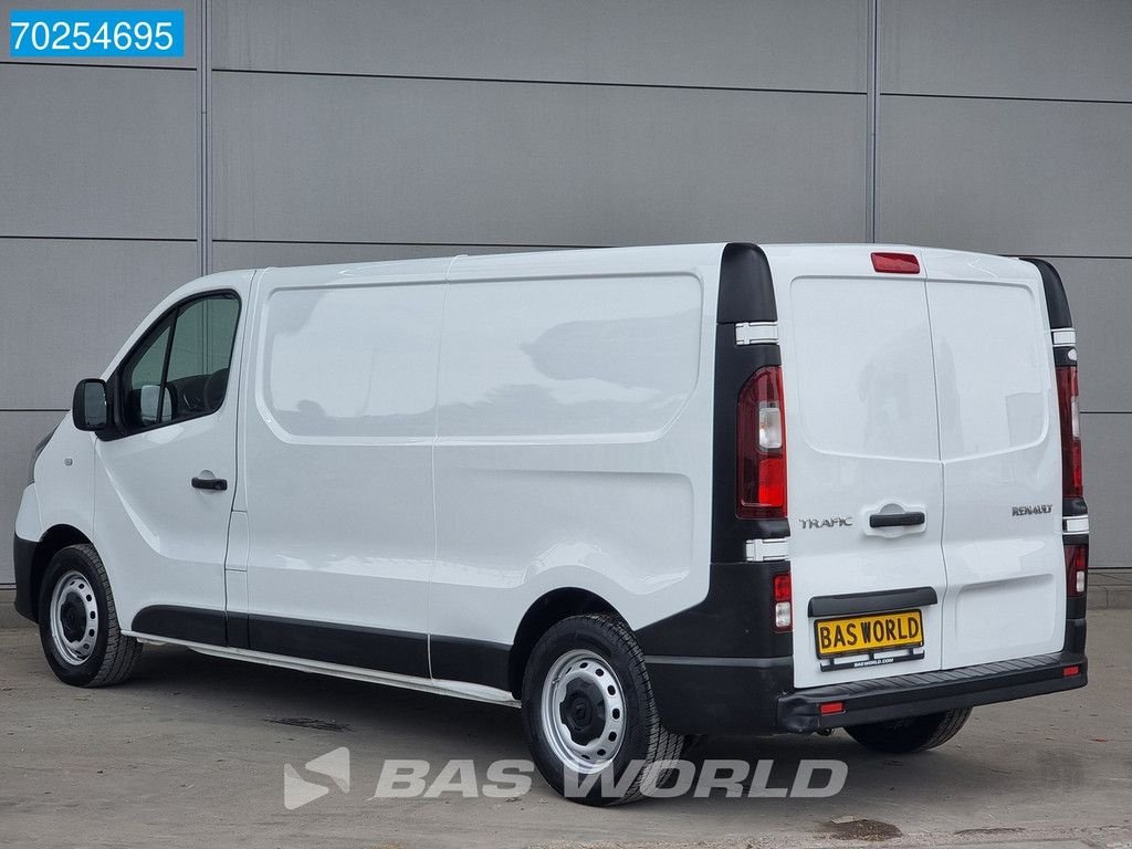 Sonstige Transporttechnik of the type Renault Trafic 120pk L2H1 Airco Parkeersensoren L2 6m3 A/C, Gebrauchtmaschine in Veghel (Picture 2)