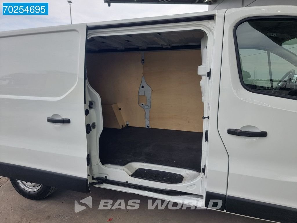 Sonstige Transporttechnik Türe ait Renault Trafic 120pk L2H1 Airco Parkeersensoren L2 6m3 A/C, Gebrauchtmaschine içinde Veghel (resim 7)