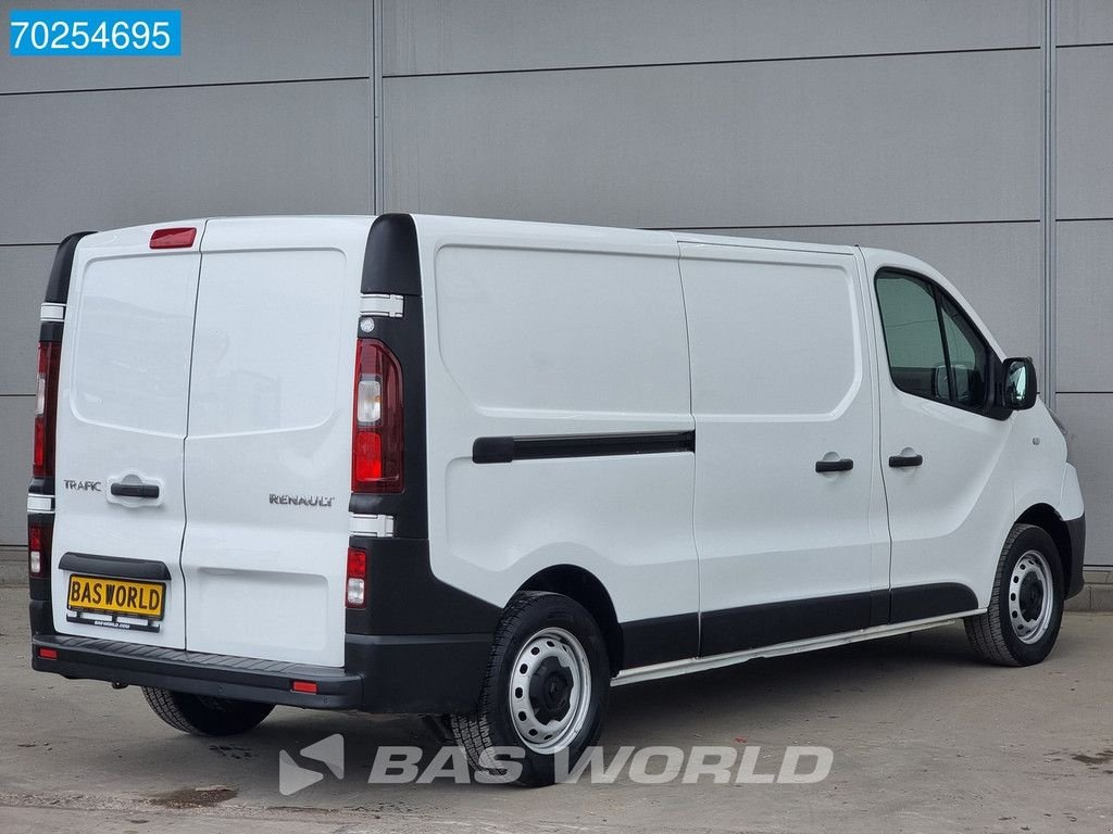 Sonstige Transporttechnik typu Renault Trafic 120pk L2H1 Airco Parkeersensoren L2 6m3 A/C, Gebrauchtmaschine w Veghel (Zdjęcie 5)