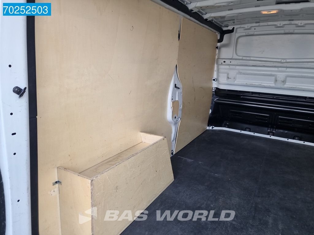 Sonstige Transporttechnik a típus Renault Trafic 120pk L2H1 Airco Parkeersensoren L2 6m3 A/C, Gebrauchtmaschine ekkor: Veghel (Kép 8)