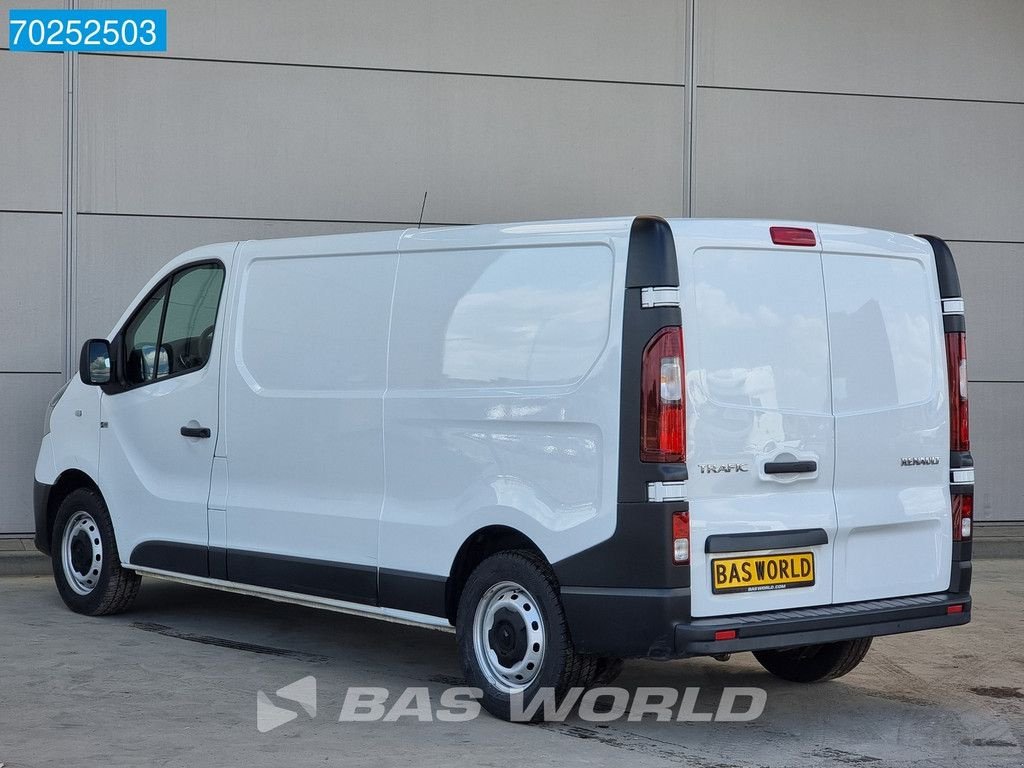 Sonstige Transporttechnik van het type Renault Trafic 120pk L2H1 Airco Parkeersensoren L2 6m3 A/C, Gebrauchtmaschine in Veghel (Foto 2)