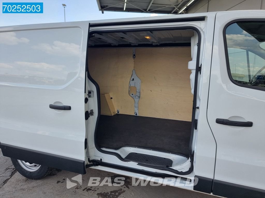 Sonstige Transporttechnik typu Renault Trafic 120pk L2H1 Airco Parkeersensoren L2 6m3 A/C, Gebrauchtmaschine v Veghel (Obrázek 7)