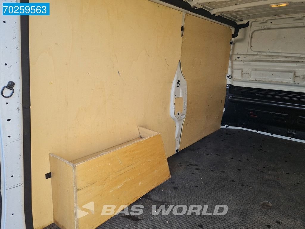 Sonstige Transporttechnik типа Renault Trafic 120pk L2H1 Airco Parkeersensoren L2 6m3 A/C, Gebrauchtmaschine в Veghel (Фотография 5)