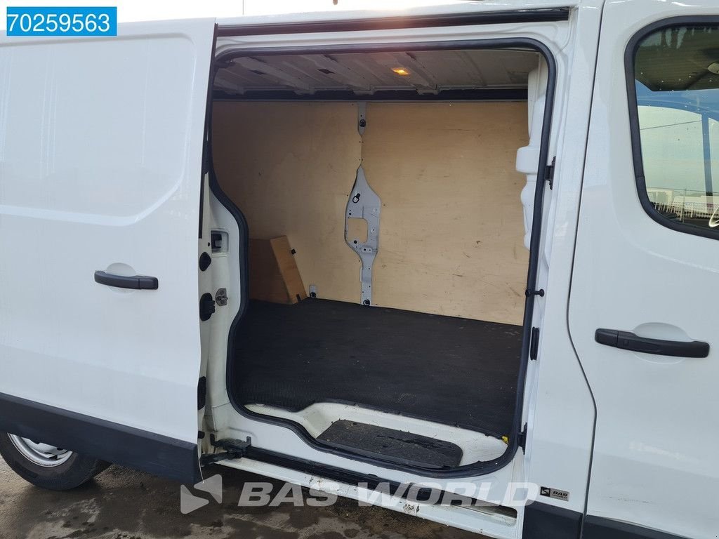 Sonstige Transporttechnik van het type Renault Trafic 120pk L2H1 Airco Parkeersensoren L2 6m3 A/C, Gebrauchtmaschine in Veghel (Foto 7)