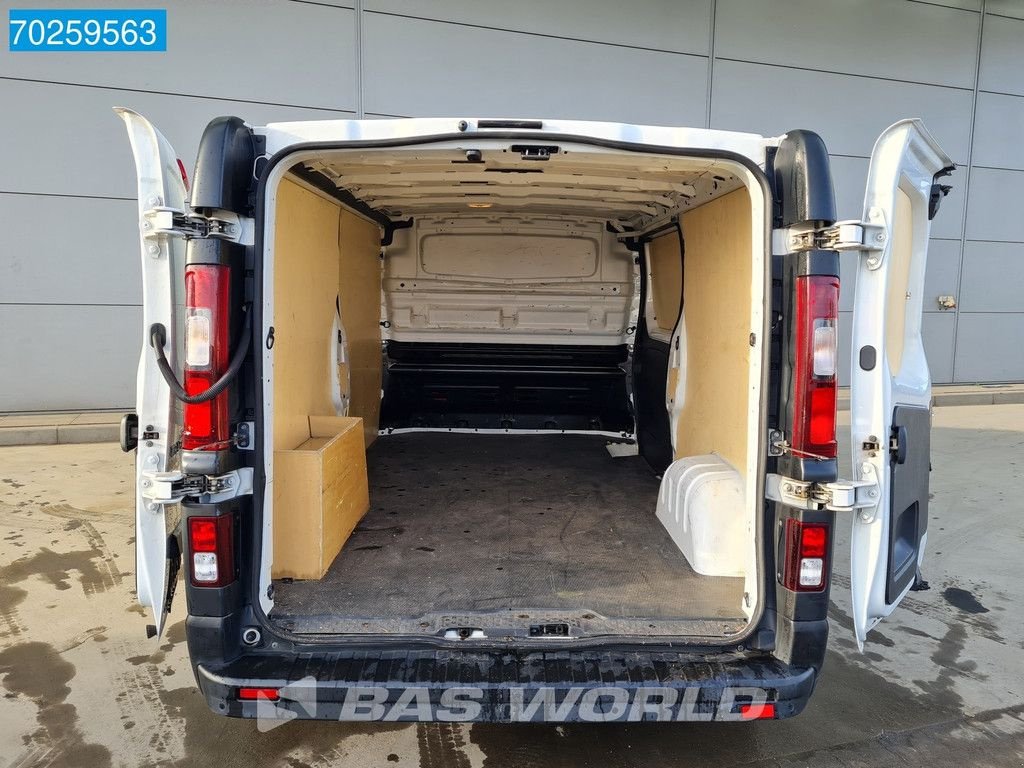 Sonstige Transporttechnik типа Renault Trafic 120pk L2H1 Airco Parkeersensoren L2 6m3 A/C, Gebrauchtmaschine в Veghel (Фотография 3)