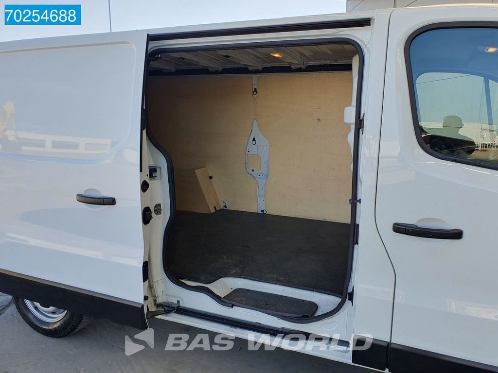 Sonstige Transporttechnik des Typs Renault Trafic 120pk L2H1 Airco Parkeersensoren L2 A/C, Gebrauchtmaschine in Veghel (Bild 7)