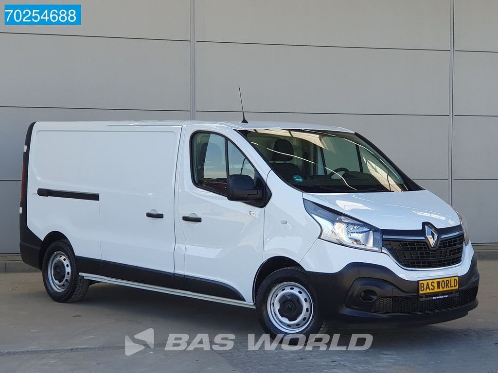 Sonstige Transporttechnik tipa Renault Trafic 120pk L2H1 Airco Parkeersensoren L2 A/C, Gebrauchtmaschine u Veghel (Slika 8)