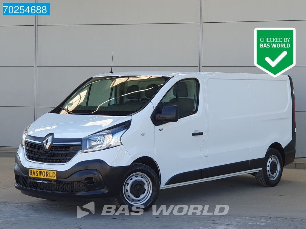 Sonstige Transporttechnik du type Renault Trafic 120pk L2H1 Airco Parkeersensoren L2 A/C, Gebrauchtmaschine en Veghel (Photo 1)