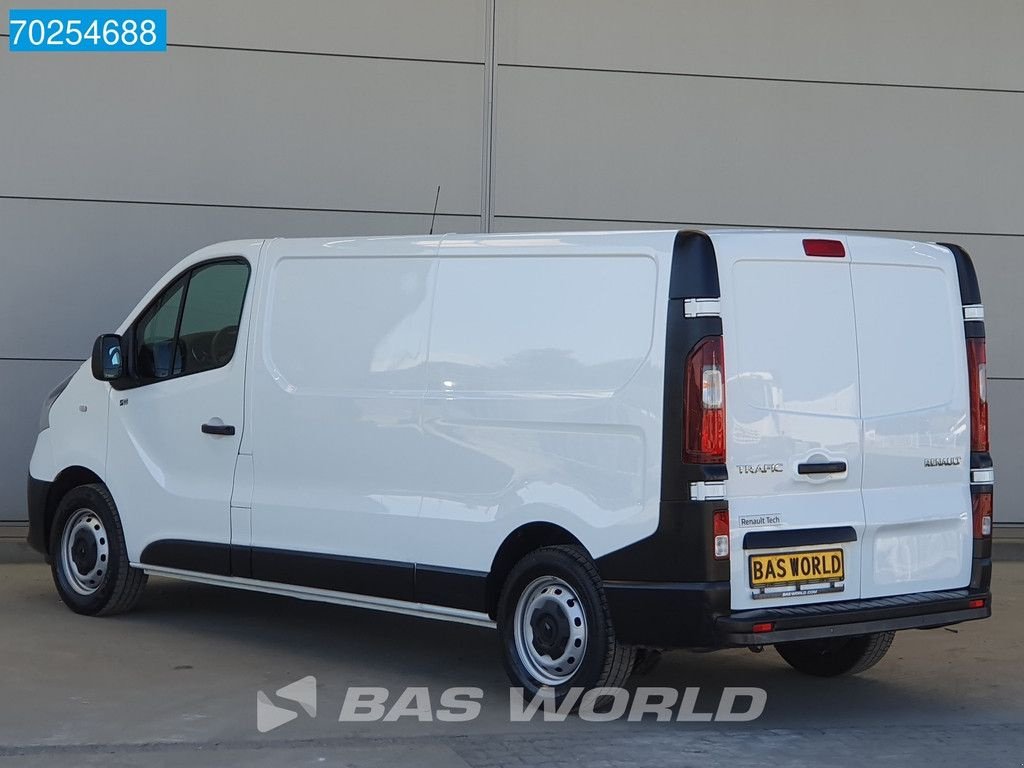 Sonstige Transporttechnik типа Renault Trafic 120pk L2H1 Airco Parkeersensoren L2 A/C, Gebrauchtmaschine в Veghel (Фотография 2)