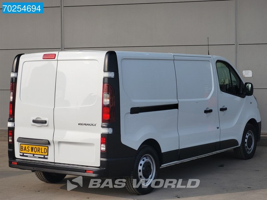 Sonstige Transporttechnik typu Renault Trafic 120pk L2H1 Airco Parkeersensoren L2 A/C, Gebrauchtmaschine v Veghel (Obrázek 5)