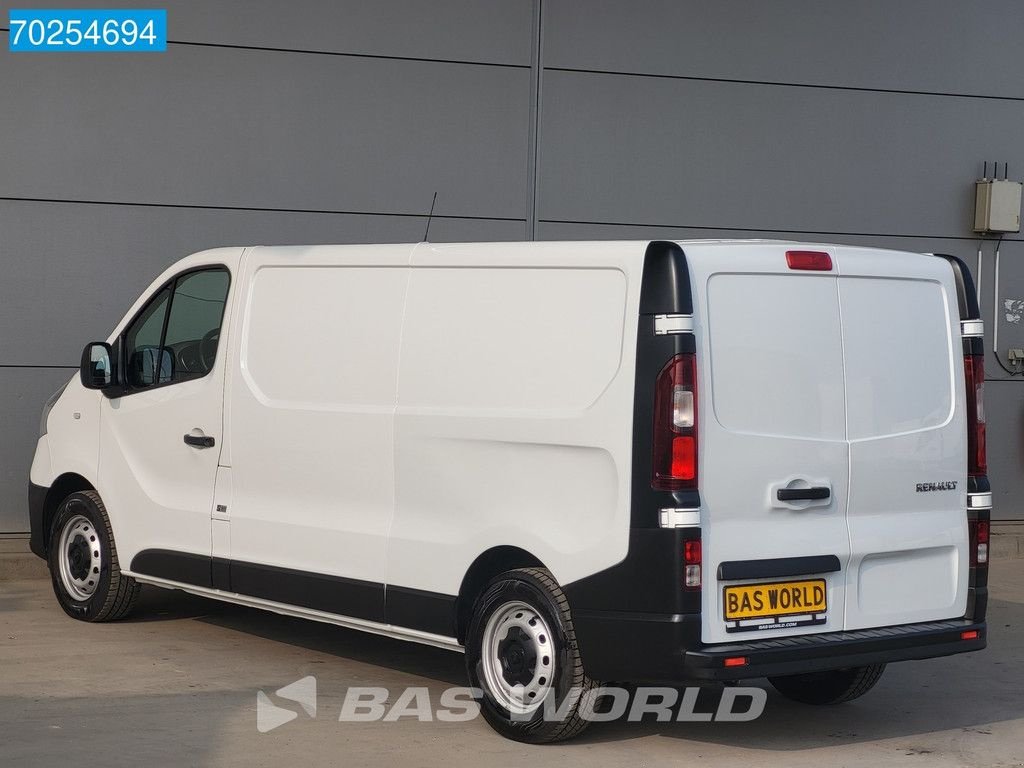 Sonstige Transporttechnik del tipo Renault Trafic 120pk L2H1 Airco Parkeersensoren L2 A/C, Gebrauchtmaschine en Veghel (Imagen 2)