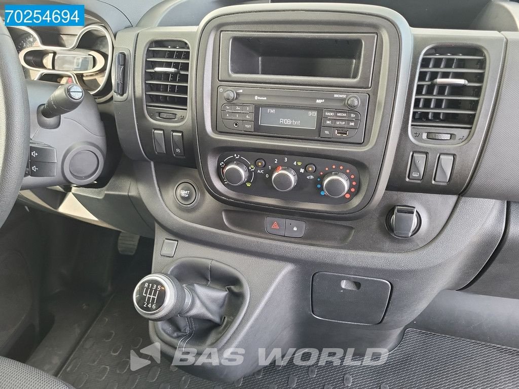 Sonstige Transporttechnik типа Renault Trafic 120pk L2H1 Airco Parkeersensoren L2 A/C, Gebrauchtmaschine в Veghel (Фотография 11)