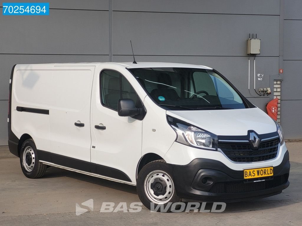 Sonstige Transporttechnik tipa Renault Trafic 120pk L2H1 Airco Parkeersensoren L2 A/C, Gebrauchtmaschine u Veghel (Slika 3)