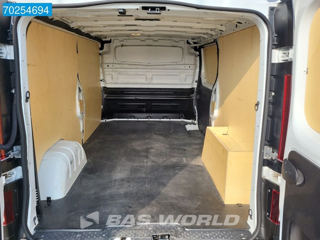 Sonstige Transporttechnik typu Renault Trafic 120pk L2H1 Airco Parkeersensoren L2 A/C, Gebrauchtmaschine v Veghel (Obrázek 7)