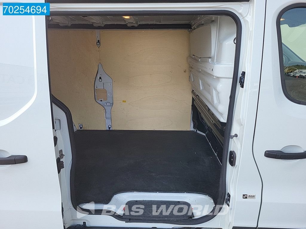 Sonstige Transporttechnik tip Renault Trafic 120pk L2H1 Airco Parkeersensoren L2 A/C, Gebrauchtmaschine in Veghel (Poză 8)