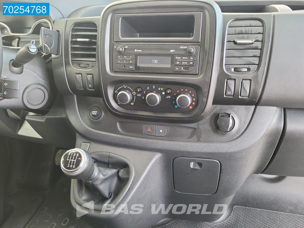 Sonstige Transporttechnik типа Renault Trafic 120pk L2H1 Airco Parkeersensoren L2 A/C, Gebrauchtmaschine в Veghel (Фотография 11)