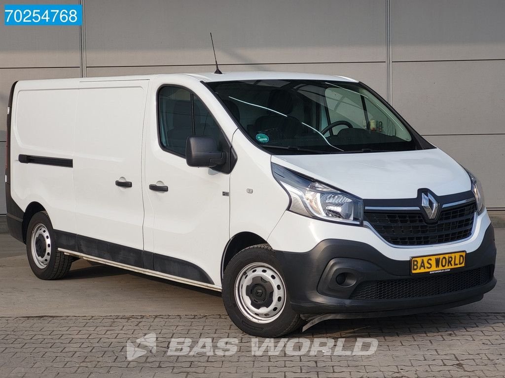 Sonstige Transporttechnik del tipo Renault Trafic 120pk L2H1 Airco Parkeersensoren L2 A/C, Gebrauchtmaschine en Veghel (Imagen 3)