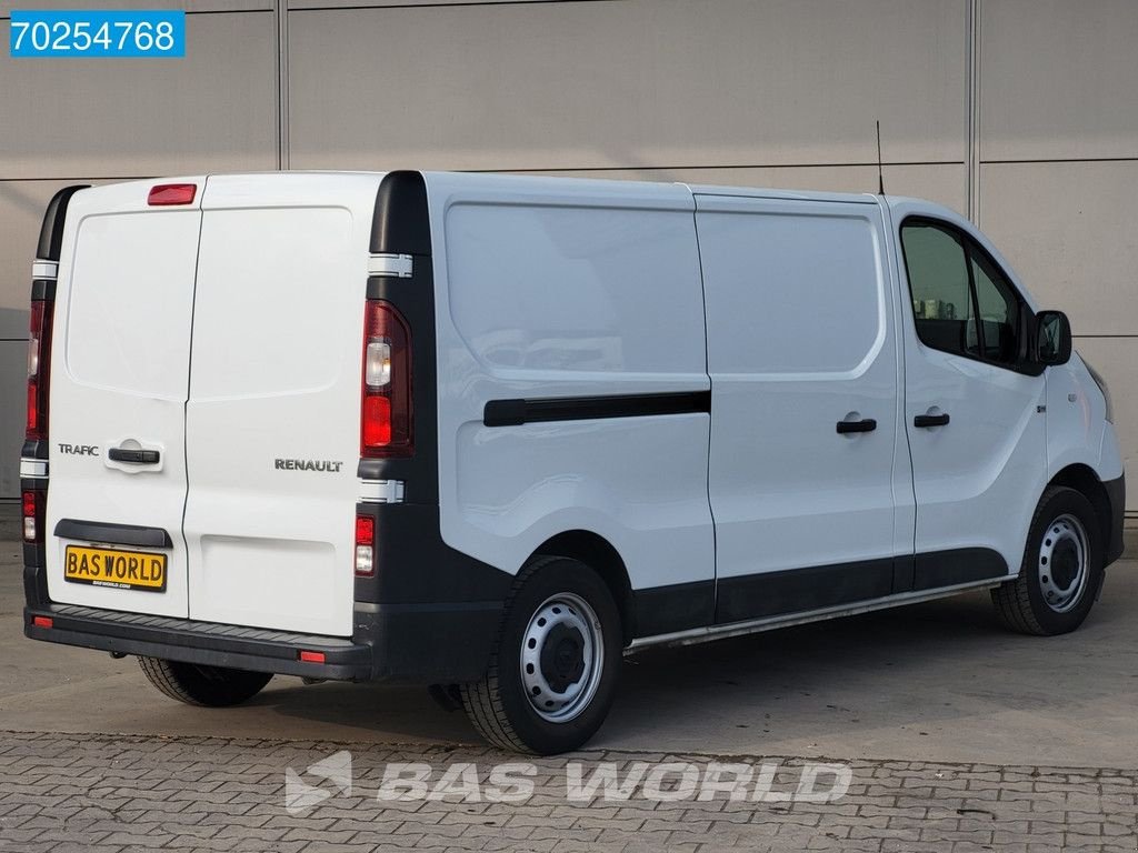 Sonstige Transporttechnik a típus Renault Trafic 120pk L2H1 Airco Parkeersensoren L2 A/C, Gebrauchtmaschine ekkor: Veghel (Kép 5)