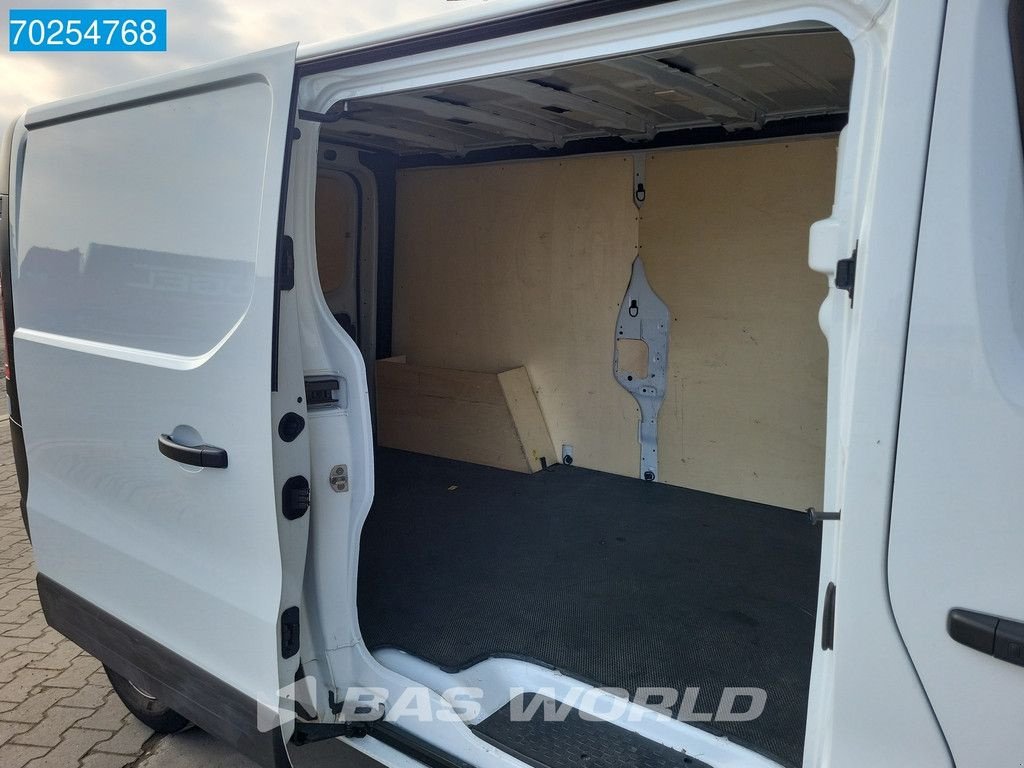 Sonstige Transporttechnik του τύπου Renault Trafic 120pk L2H1 Airco Parkeersensoren L2 A/C, Gebrauchtmaschine σε Veghel (Φωτογραφία 8)