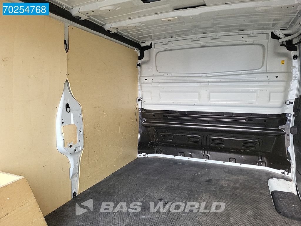 Sonstige Transporttechnik van het type Renault Trafic 120pk L2H1 Airco Parkeersensoren L2 A/C, Gebrauchtmaschine in Veghel (Foto 9)