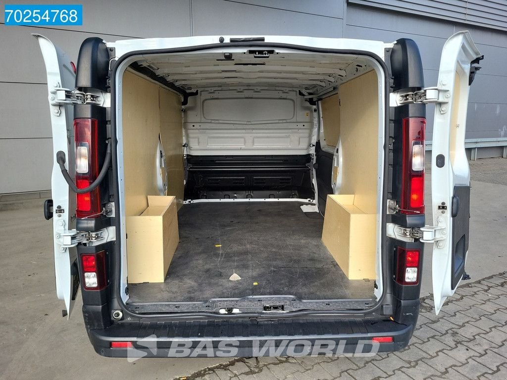 Sonstige Transporttechnik van het type Renault Trafic 120pk L2H1 Airco Parkeersensoren L2 A/C, Gebrauchtmaschine in Veghel (Foto 7)