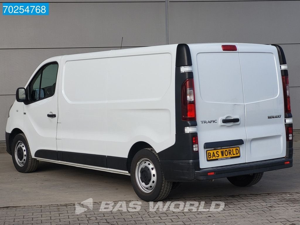 Sonstige Transporttechnik typu Renault Trafic 120pk L2H1 Airco Parkeersensoren L2 A/C, Gebrauchtmaschine v Veghel (Obrázek 2)