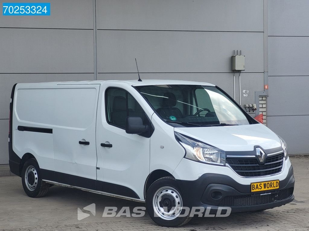 Sonstige Transporttechnik van het type Renault Trafic 120pk L2H1 Airco Trekhaak Parkeersensoren Euro6 L2 6m3 A/, Gebrauchtmaschine in Veghel (Foto 3)