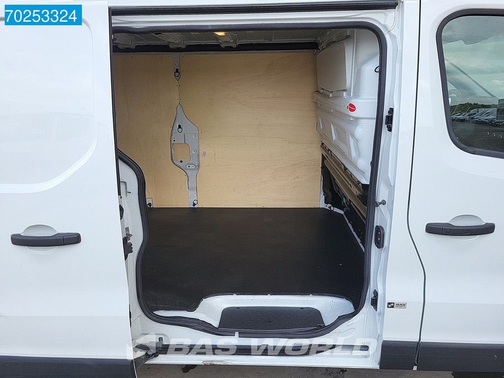 Sonstige Transporttechnik za tip Renault Trafic 120pk L2H1 Airco Trekhaak Parkeersensoren Euro6 L2 6m3 A/, Gebrauchtmaschine u Veghel (Slika 8)