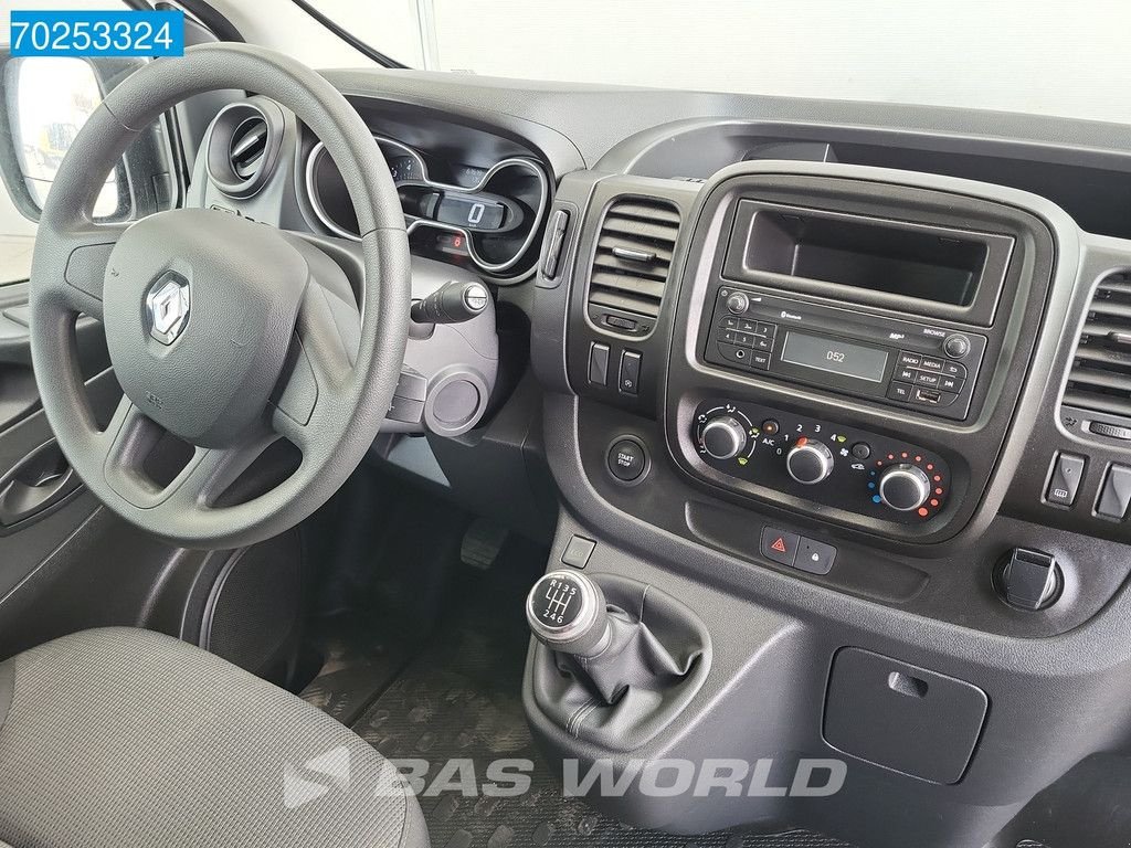 Sonstige Transporttechnik типа Renault Trafic 120pk L2H1 Airco Trekhaak Parkeersensoren Euro6 L2 6m3 A/, Gebrauchtmaschine в Veghel (Фотография 11)