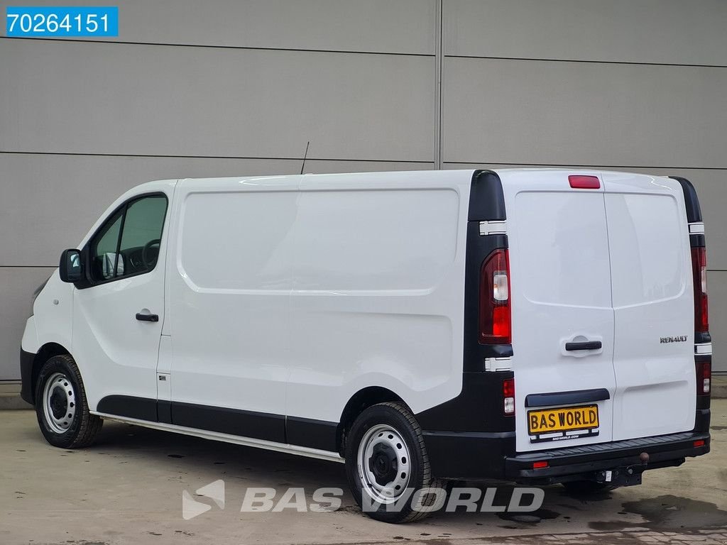 Sonstige Transporttechnik типа Renault Trafic 120pk L2H1 Airco Trekhaak Parkeersensoren Euro6 L2 A/C To, Gebrauchtmaschine в Veghel (Фотография 2)