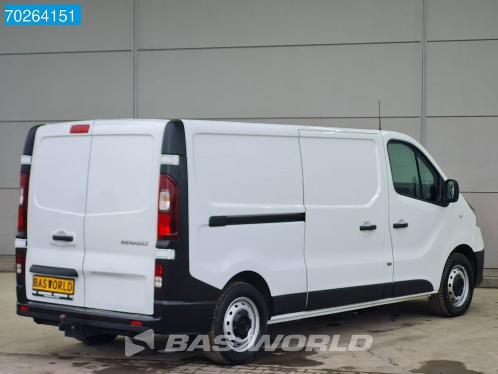 Sonstige Transporttechnik des Typs Renault Trafic 120pk L2H1 Airco Trekhaak Parkeersensoren Euro6 L2 A/C To, Gebrauchtmaschine in Veghel (Bild 5)