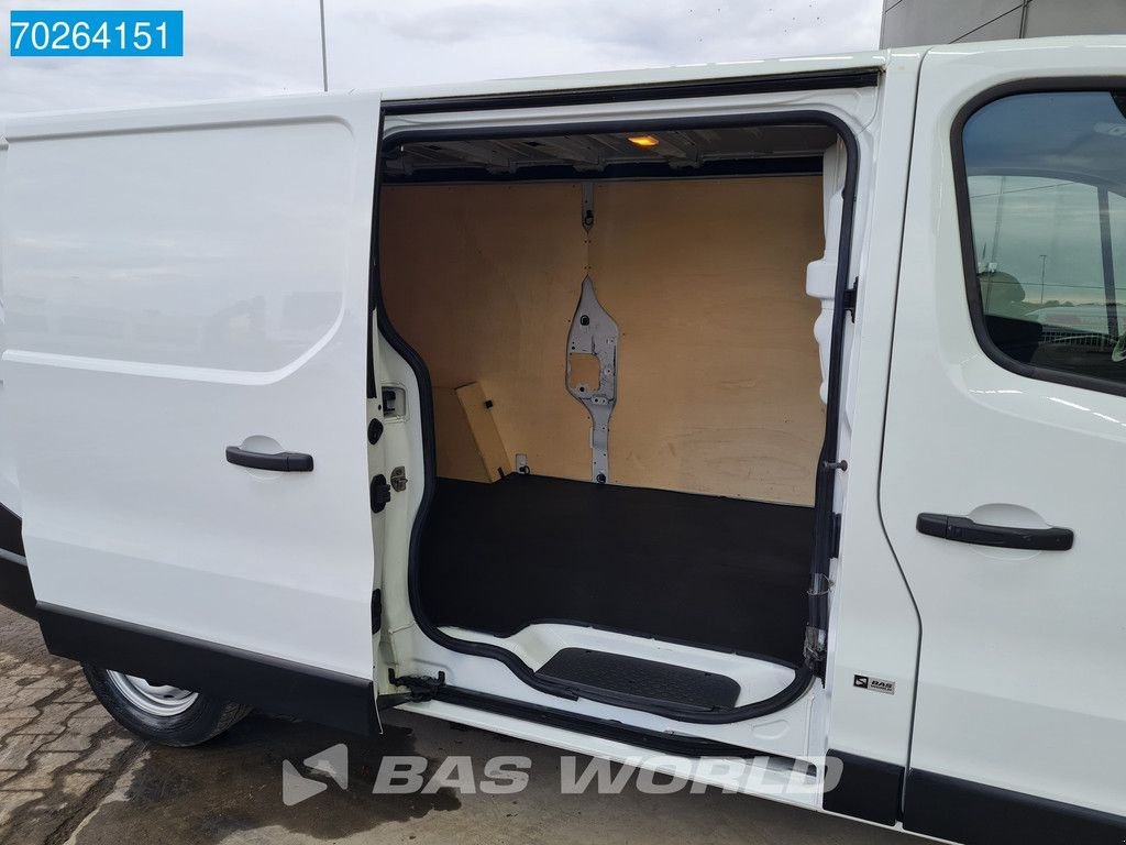 Sonstige Transporttechnik des Typs Renault Trafic 120pk L2H1 Airco Trekhaak Parkeersensoren Euro6 L2 A/C To, Gebrauchtmaschine in Veghel (Bild 8)