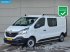 Sonstige Transporttechnik del tipo Renault Trafic 120pk L2H1 Dubbel Cabine Trekhaak Airco Cruise Imperial A, Gebrauchtmaschine en Veghel (Imagen 1)