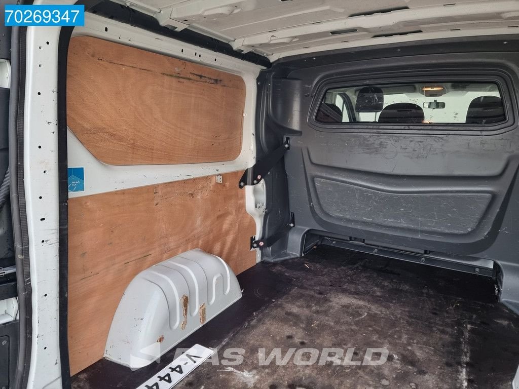 Sonstige Transporttechnik del tipo Renault Trafic 120pk L2H1 Dubbel Cabine Trekhaak Airco Cruise Imperial A, Gebrauchtmaschine en Veghel (Imagen 5)