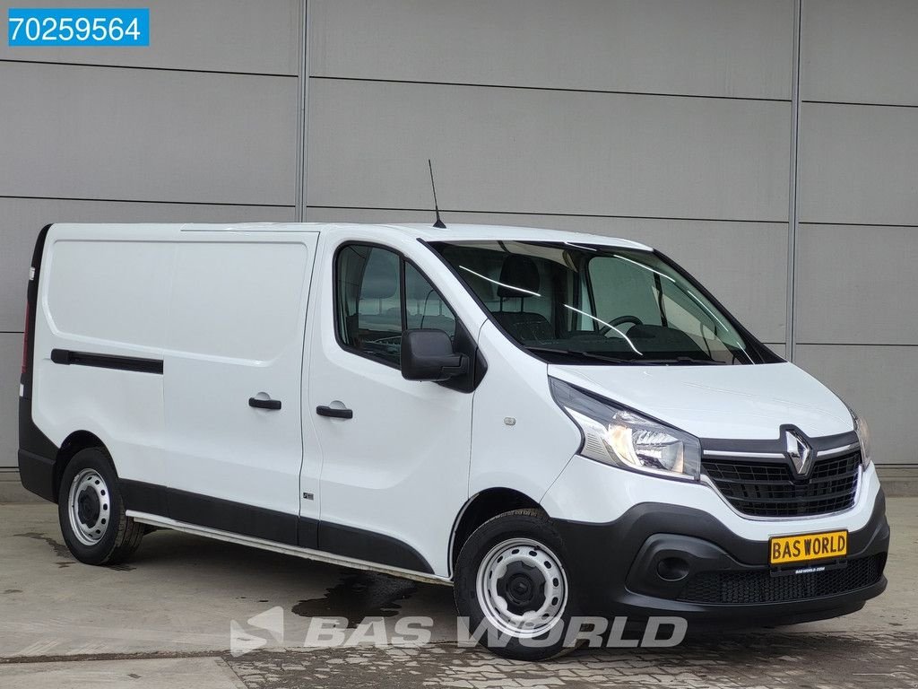 Sonstige Transporttechnik of the type Renault Trafic 120pk L2H1 Euro6 Airco Parkeersensoren L2 6m3 A/C, Gebrauchtmaschine in Veghel (Picture 3)