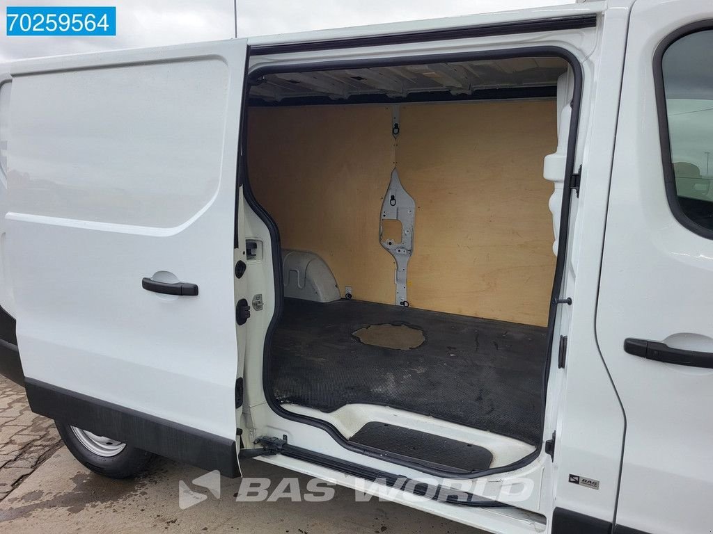 Sonstige Transporttechnik del tipo Renault Trafic 120pk L2H1 Euro6 Airco Parkeersensoren L2 6m3 A/C, Gebrauchtmaschine en Veghel (Imagen 7)