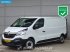 Sonstige Transporttechnik typu Renault Trafic 120pk L2H1 Euro6 Airco Parkeersensoren L2 6m3 A/C, Gebrauchtmaschine w Veghel (Zdjęcie 1)