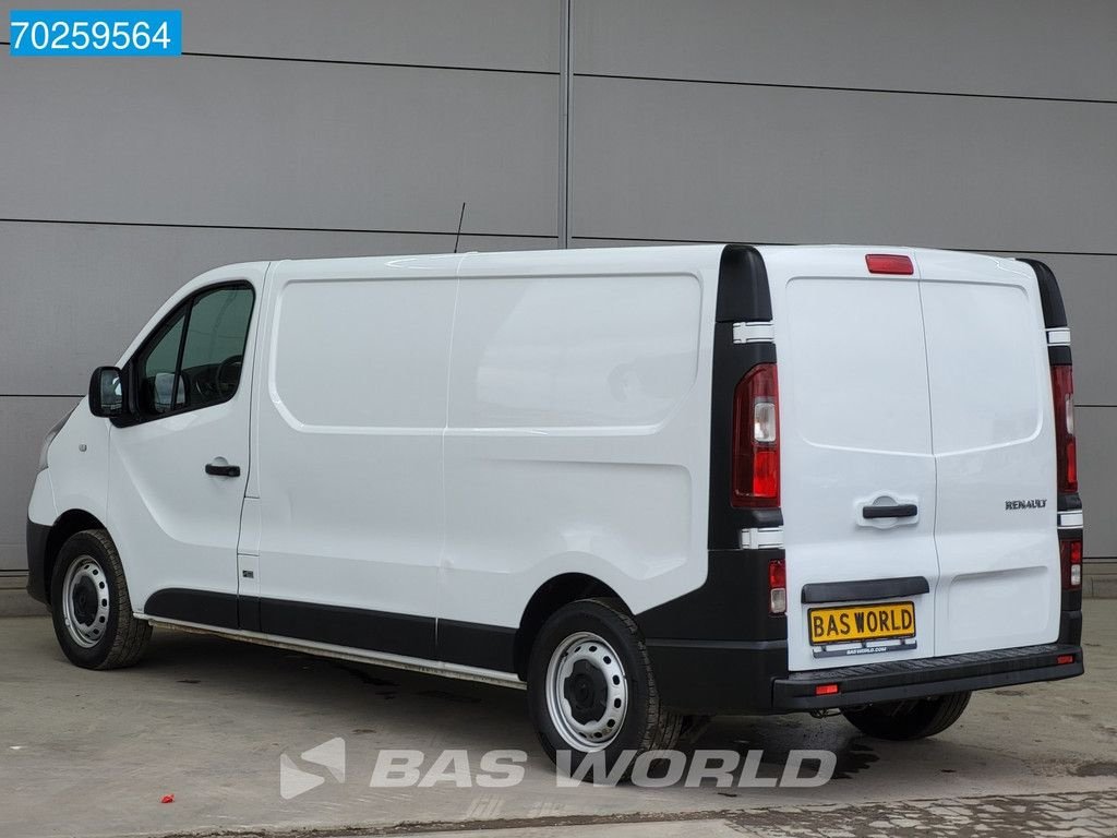 Sonstige Transporttechnik a típus Renault Trafic 120pk L2H1 Euro6 Airco Parkeersensoren L2 6m3 A/C, Gebrauchtmaschine ekkor: Veghel (Kép 2)