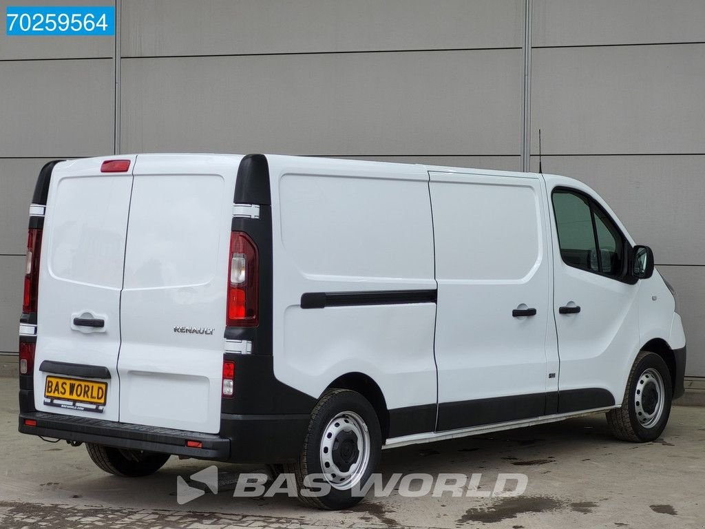 Sonstige Transporttechnik a típus Renault Trafic 120pk L2H1 Euro6 Airco Parkeersensoren L2 6m3 A/C, Gebrauchtmaschine ekkor: Veghel (Kép 5)