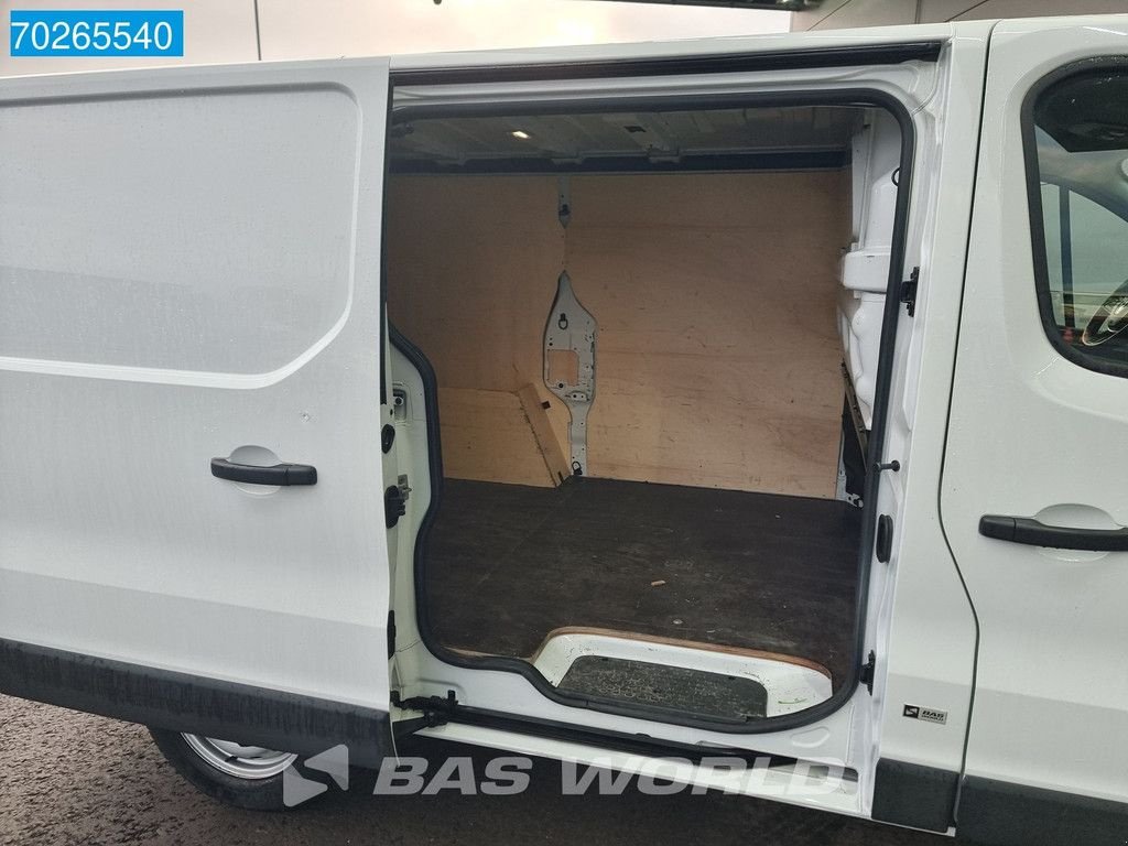 Sonstige Transporttechnik типа Renault Trafic 130pk L1H1 Scherm met CarPlay LED Airco Cruise Parkeersen, Gebrauchtmaschine в Veghel (Фотография 9)