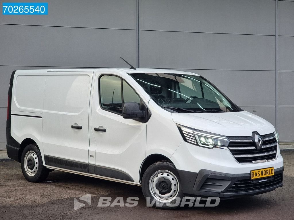 Sonstige Transporttechnik типа Renault Trafic 130pk L1H1 Scherm met CarPlay LED Airco Cruise Parkeersen, Gebrauchtmaschine в Veghel (Фотография 3)