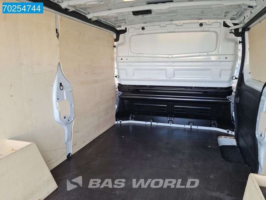 Sonstige Transporttechnik del tipo Renault Trafic 130pk L2H1 Airco Cruise Parkeersensoren L2 6m3 A/C Cruise, Gebrauchtmaschine en Veghel (Imagen 9)