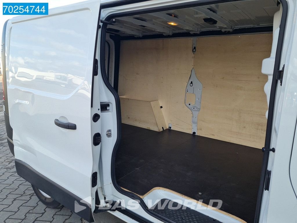 Sonstige Transporttechnik typu Renault Trafic 130pk L2H1 Airco Cruise Parkeersensoren L2 6m3 A/C Cruise, Gebrauchtmaschine v Veghel (Obrázok 8)